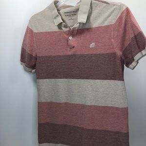 Banana Republic Polo T Shirt